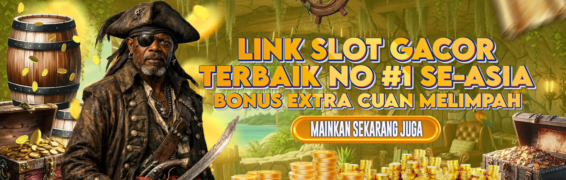 Slot Depo 5K Via DANA Metode QRIS Tanpa Rekening